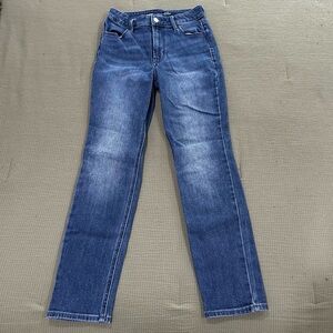Old Navy Wow Straight Jean